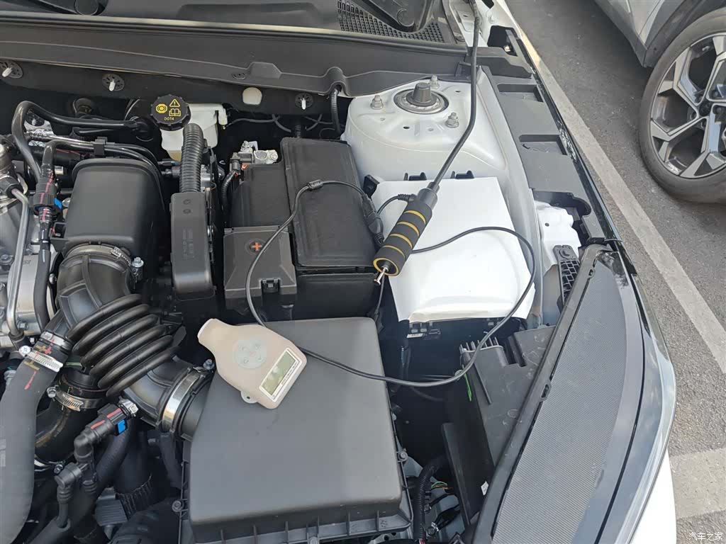 Changan Eado, 2026 22