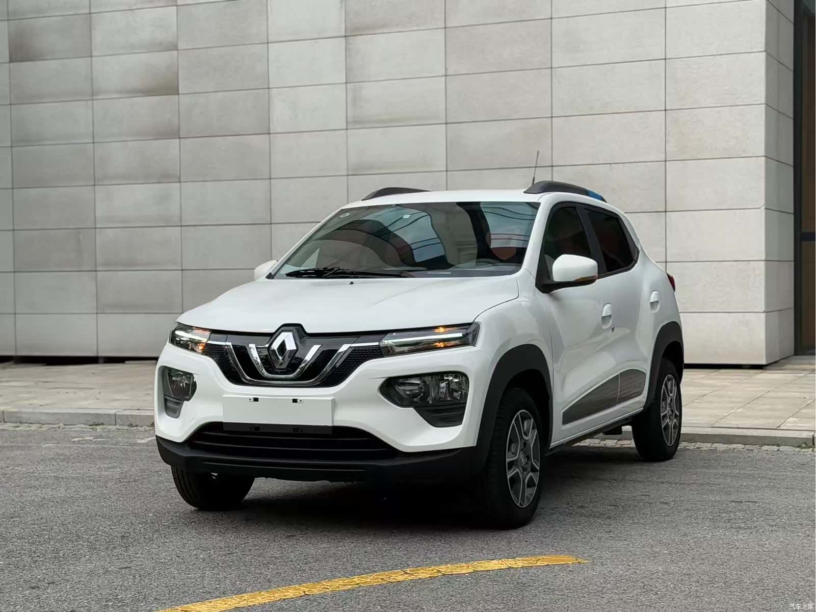 DongFeng e, 2019 1
