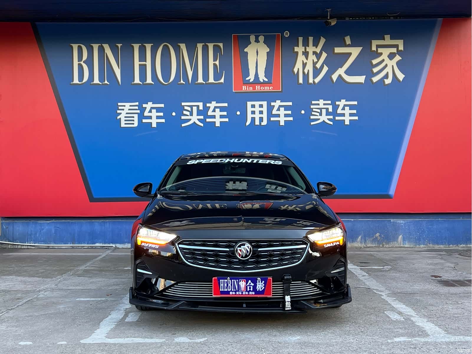Buick Regal, 2022 17