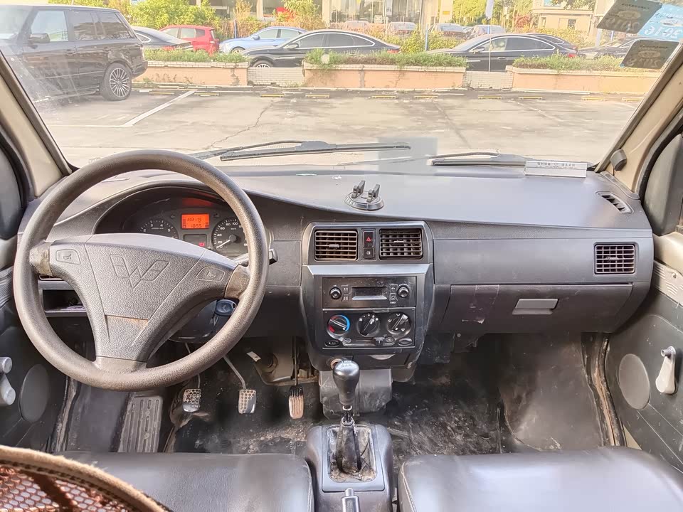 Wuling Wuling Rongguang Wuling Wuling Rongguang