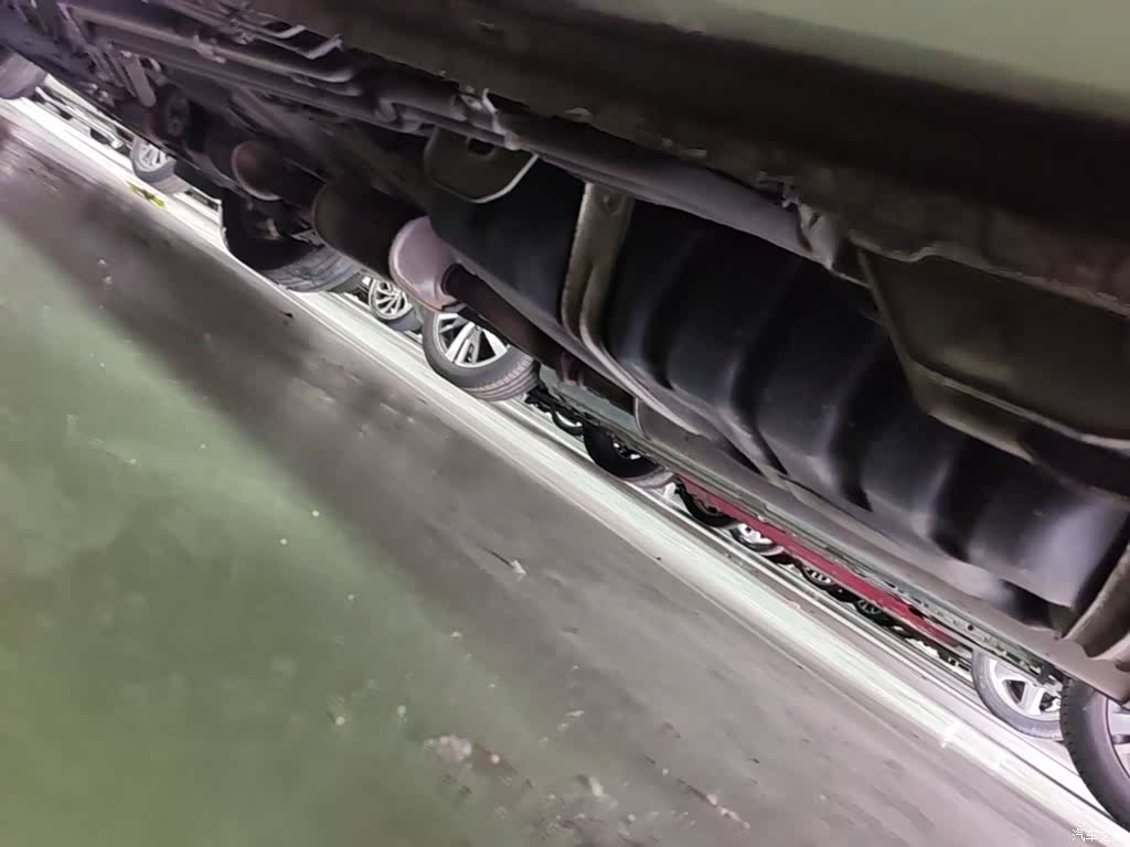 Buick GL8, 2016 6