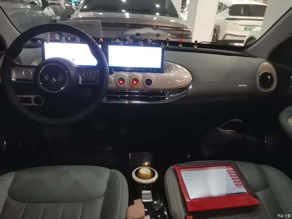 Wuling Bingo, 2024 10