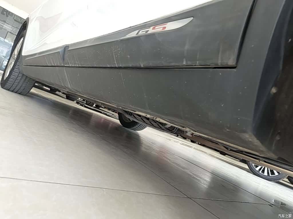 Geely Emgrand, 2016 22