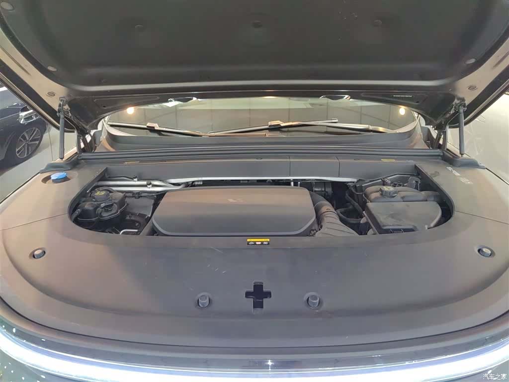 Li Auto L6, 2024 20