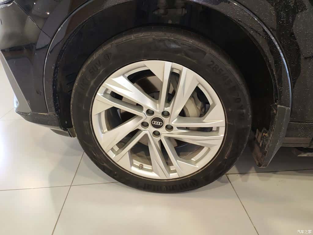 Audi Q7, 2021 25