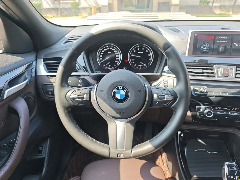BMW X2, 2020 3