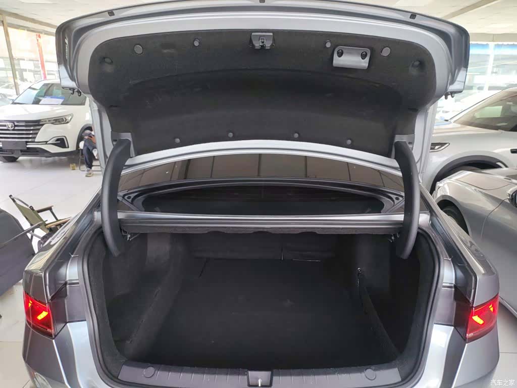 BYD Qin, 2025 19
