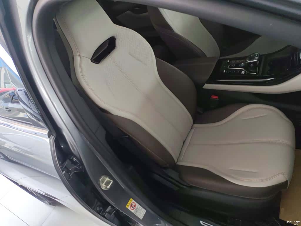 BYD Qin, 2025 25