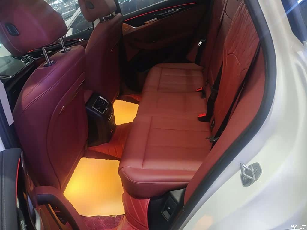 BMW X3, 2024 17