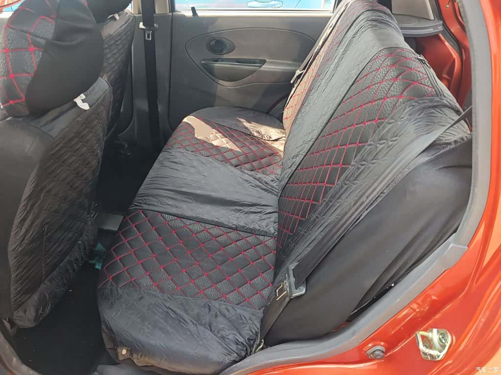 Wuling P-TEC, 2014 13