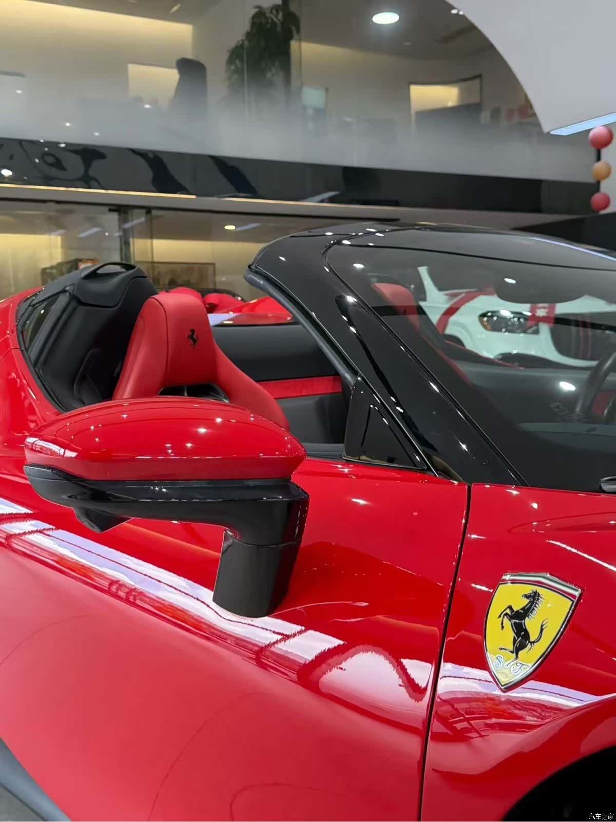 Ferrari SF90, 2023 15