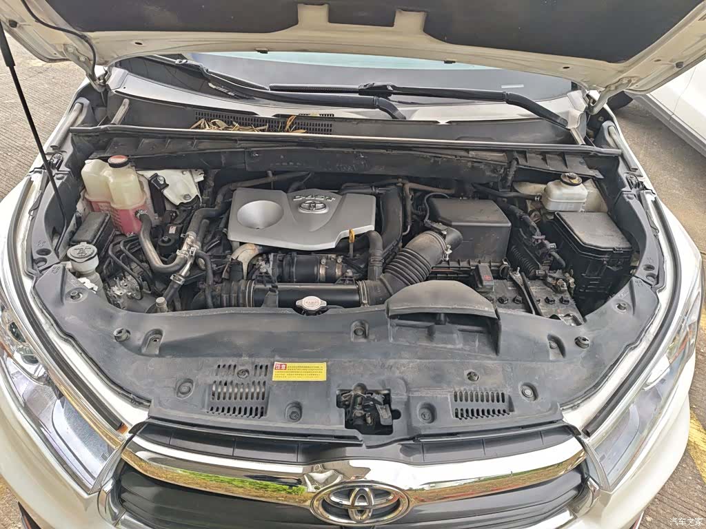 Toyota Highlander, 2016 11