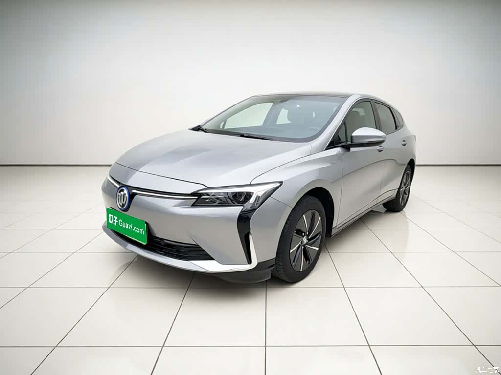 Buick Velite, 2024 2