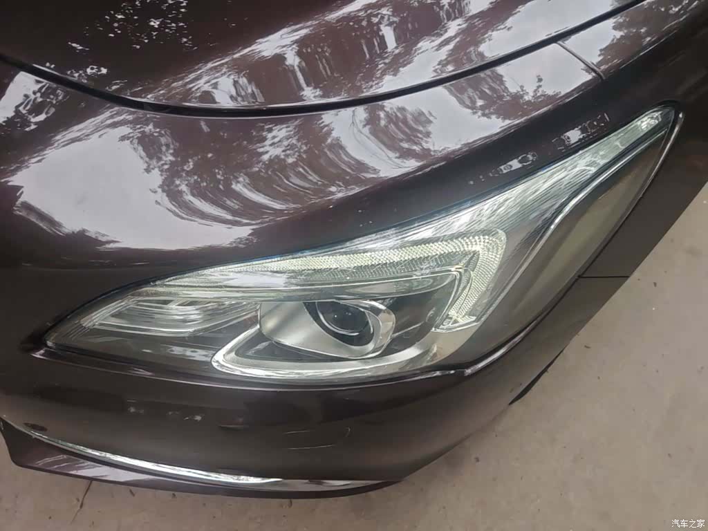 Buick LaCrosse, 2017 24