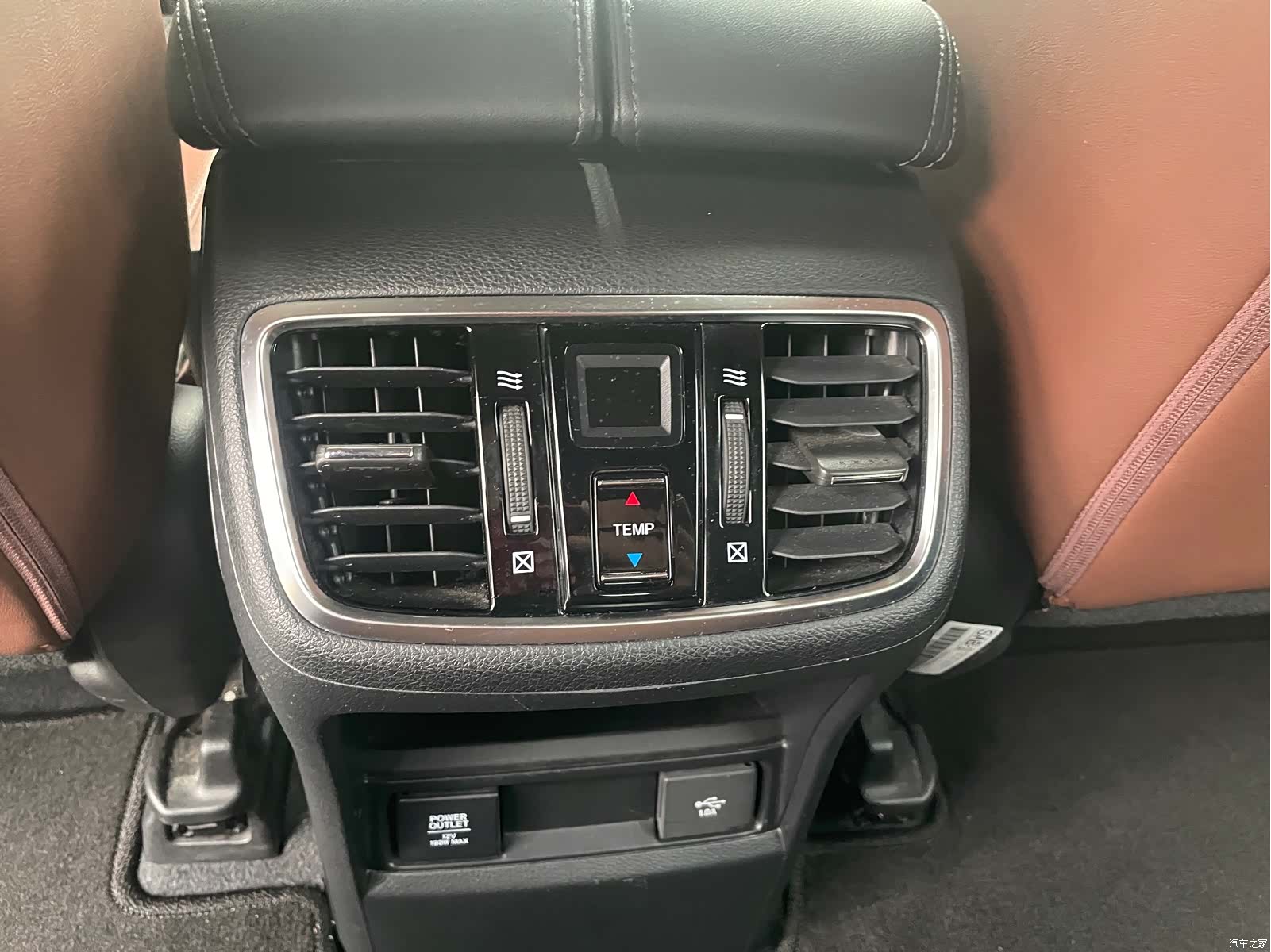 Honda UR-V, 2017 7