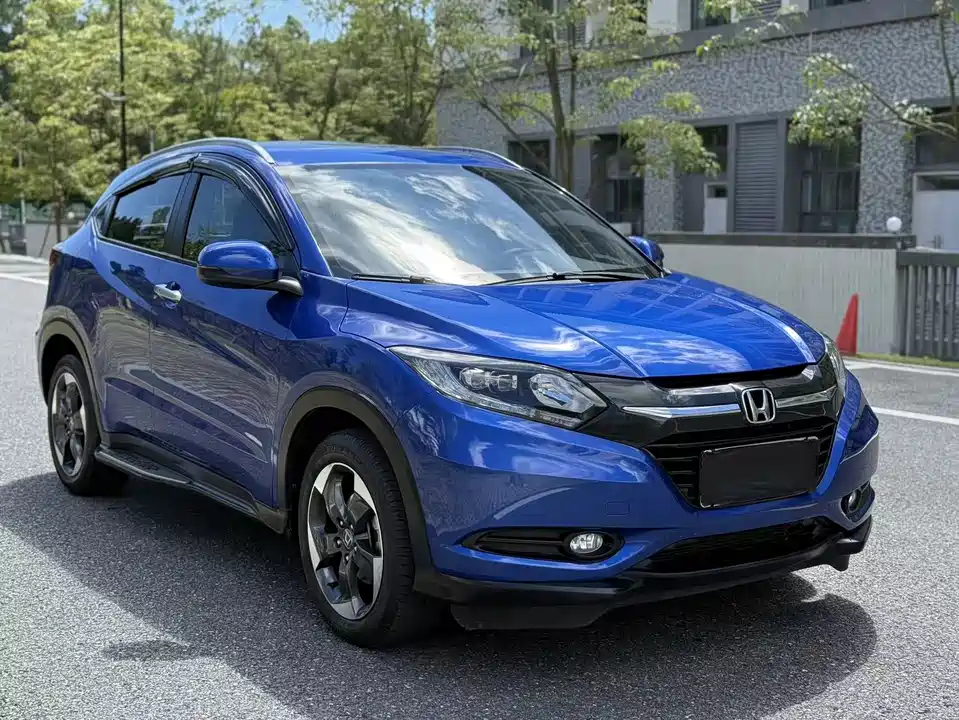 Honda Binzhi Honda Binzhi