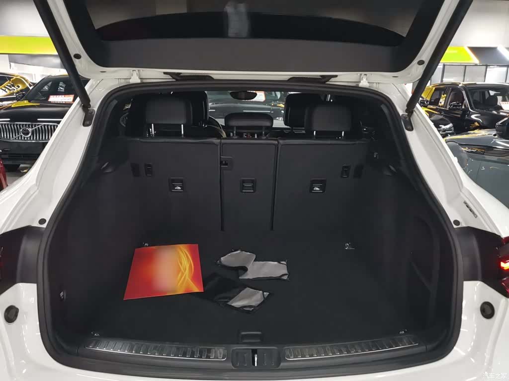 Porsche Macan, 2015 19