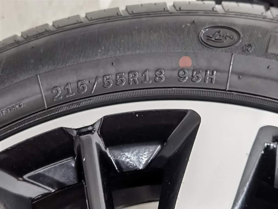 Trumpchi Trumpchi GS4