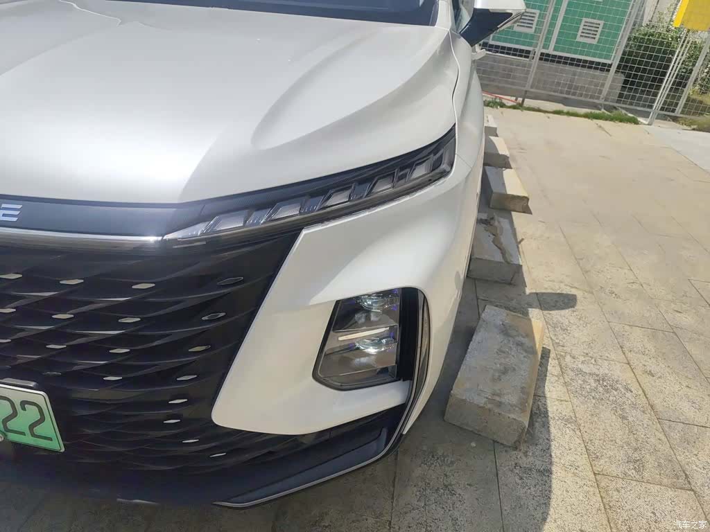 Roewe RX5, 2023 24
