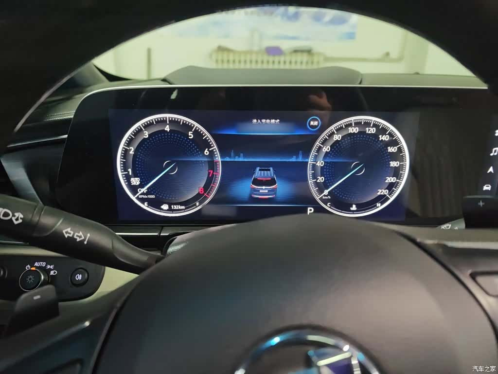 Buick GL8, 2021 все фото