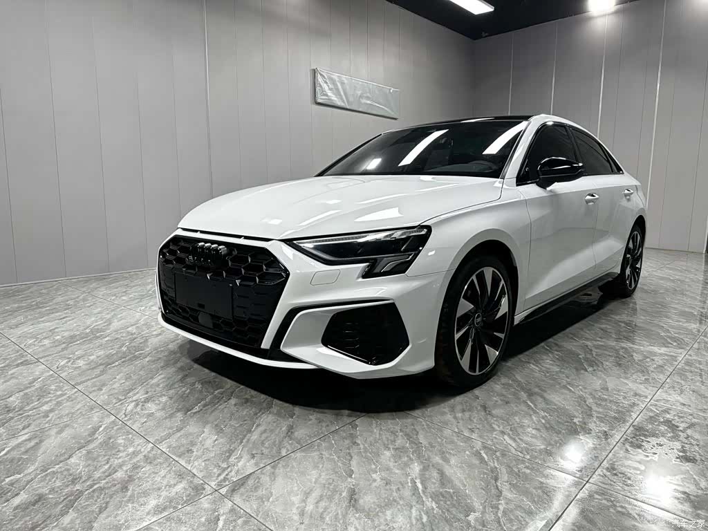 Audi A3, 2022 1