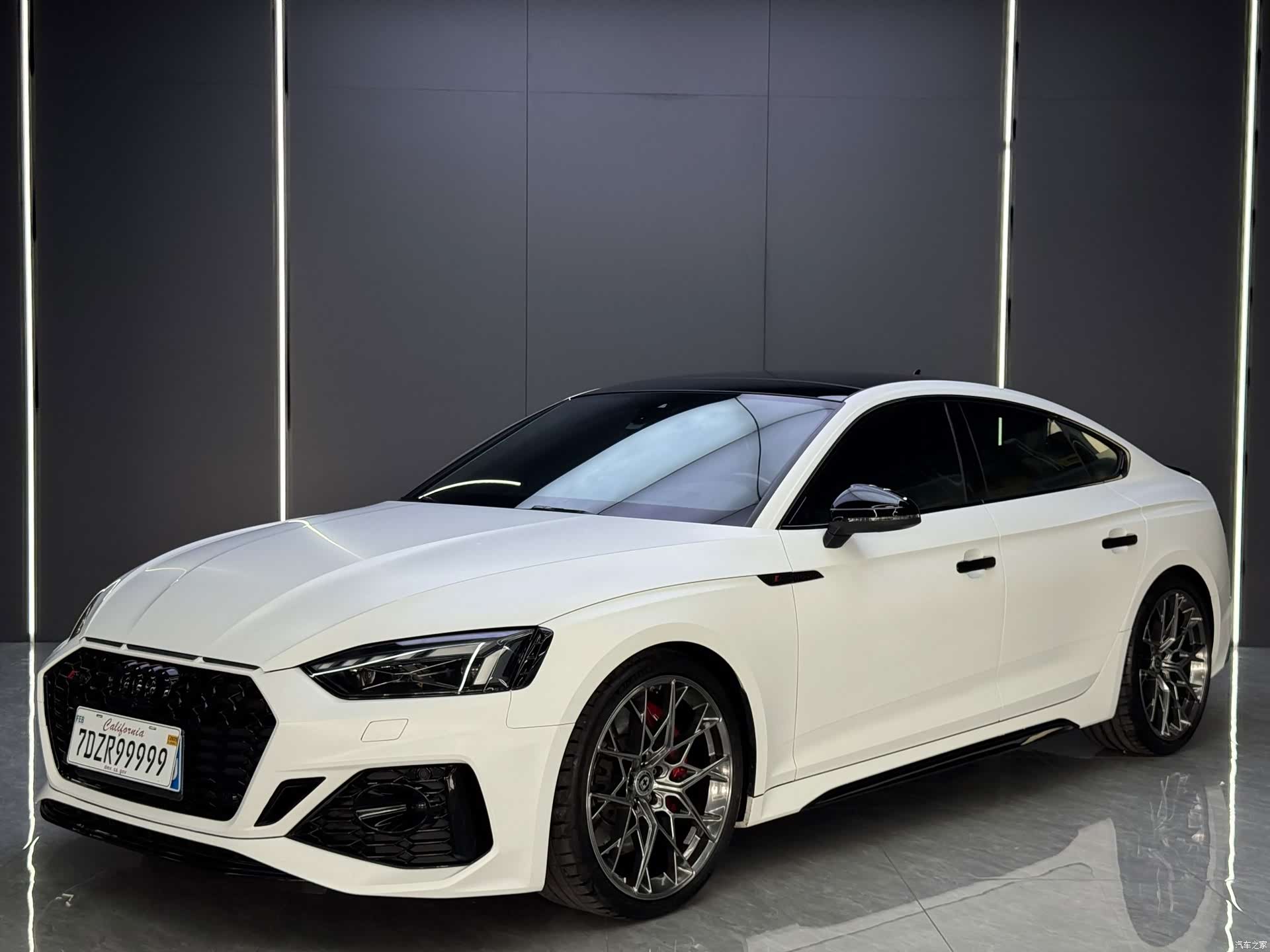 Audi RS, 2023 1