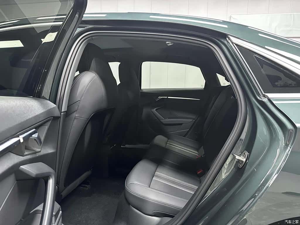 Audi A3, 2023 15