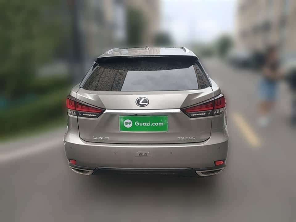 Lexus RX Lexus RX
