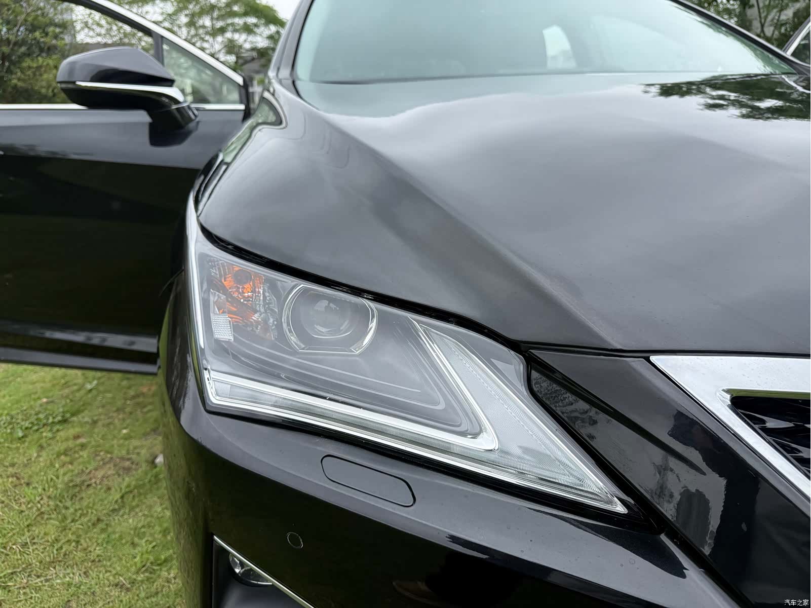 Lexus RX, 2019 15