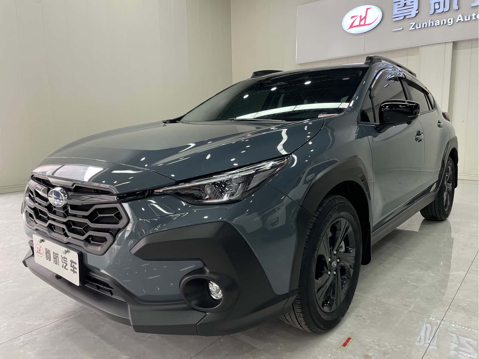 Subaru 2.5i, 2024 3