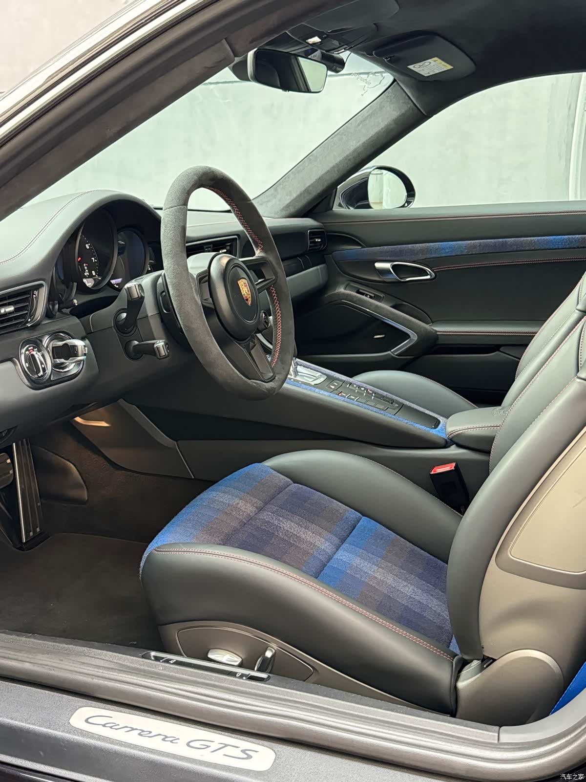 Porsche 911, 2018 17