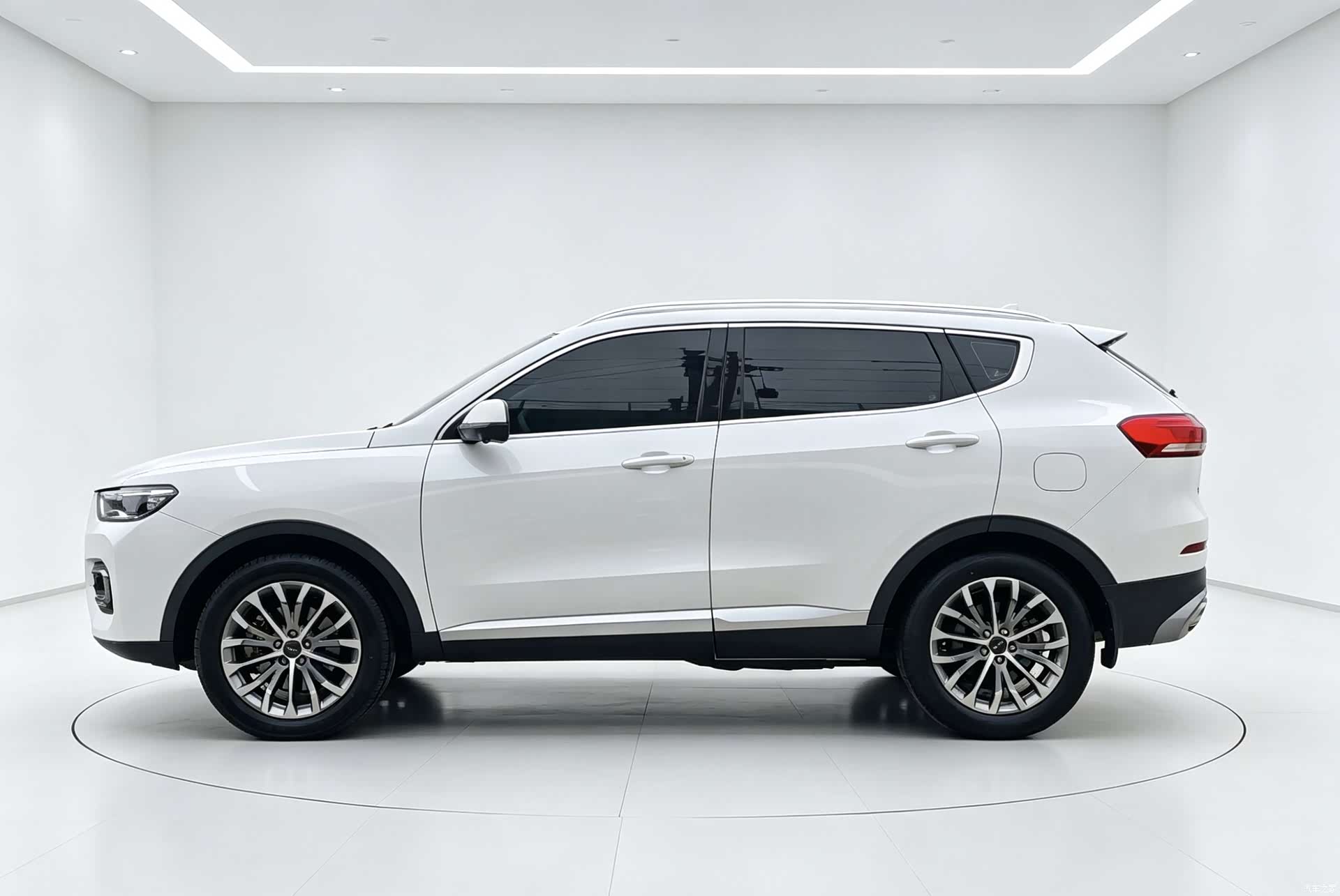 Haval H6, 2019 4