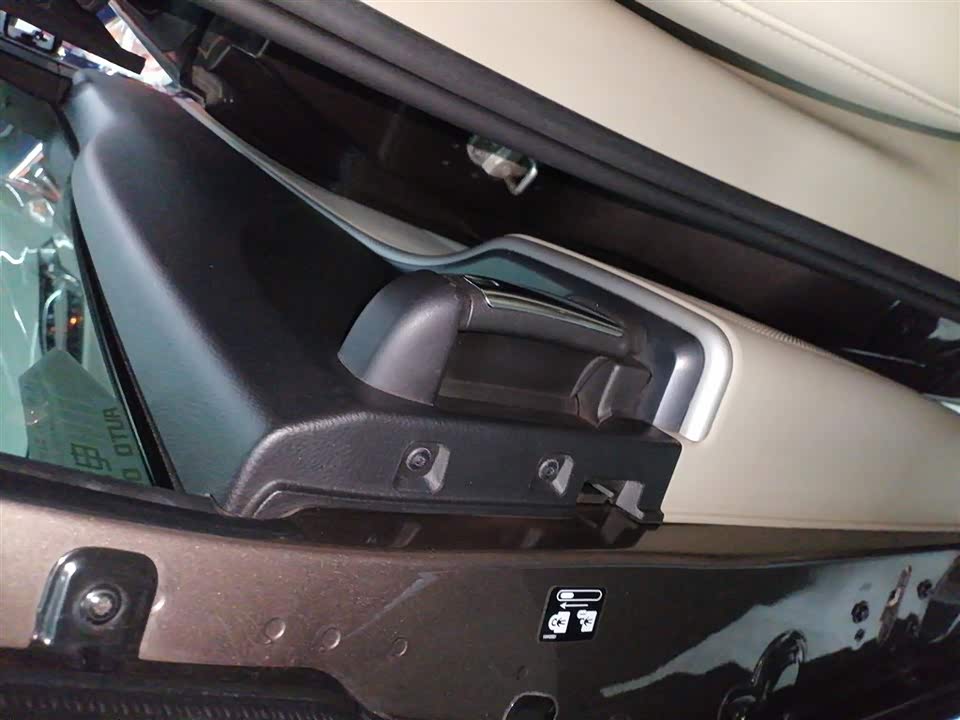 Buick GL8 Buick GL8