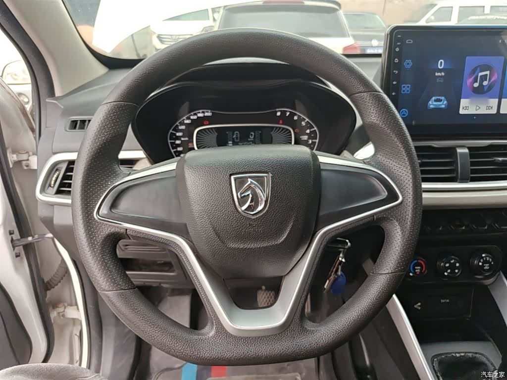 Wuling 510, 2019 11