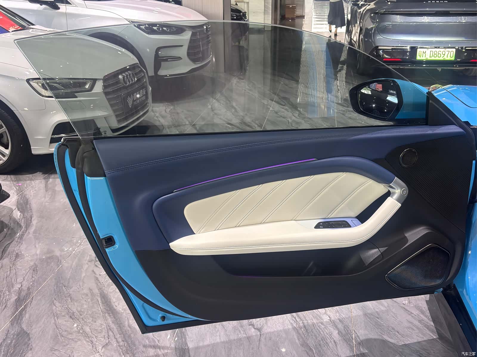 Neta GT, 2024 24