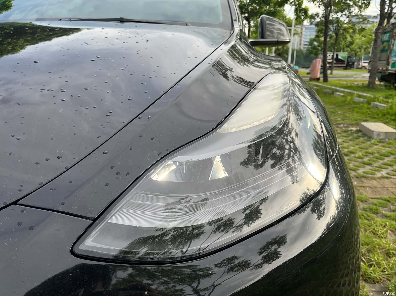 Tesla Model Y, 2022 9