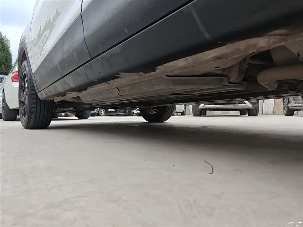 Wuling 510, 2019 22