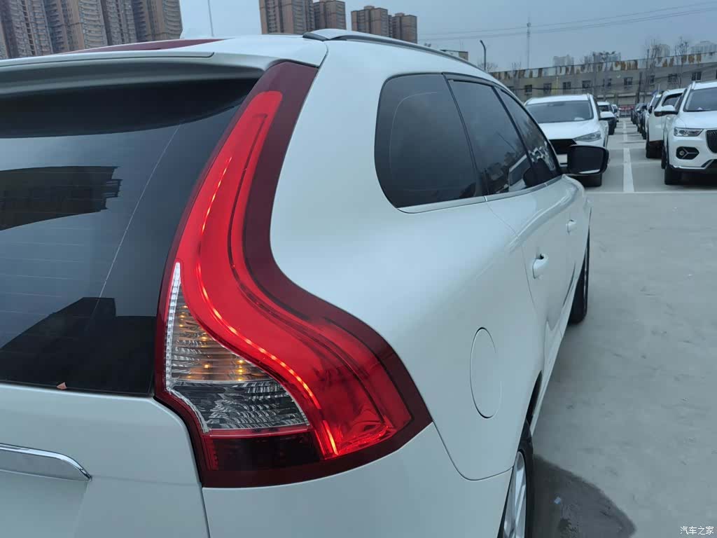 Volvo XC60, 2016 24