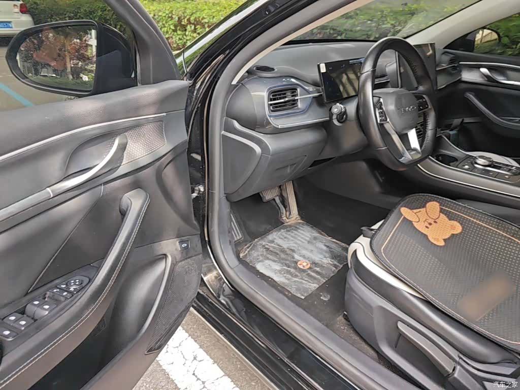 BYD Destroyer 05, 2024 16