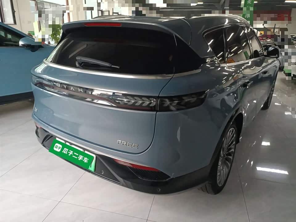 Shanxi Taiyuan Car Shanxi Taiyuan Car