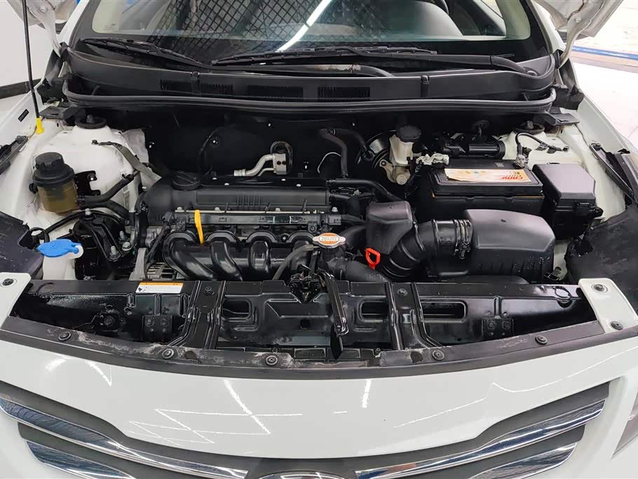 Hyundai Rena Hyundai Rena