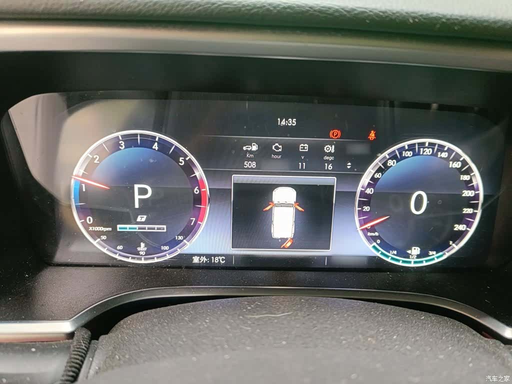 BAIC BJ40, 2021 4