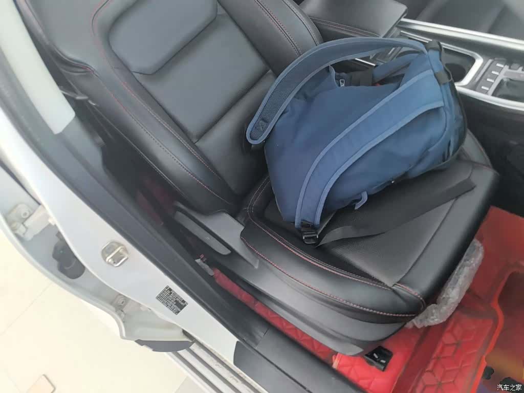 Chery Tiggo 5x, 2020 25