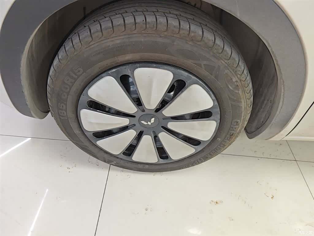 Wuling Bingo, 2025 23