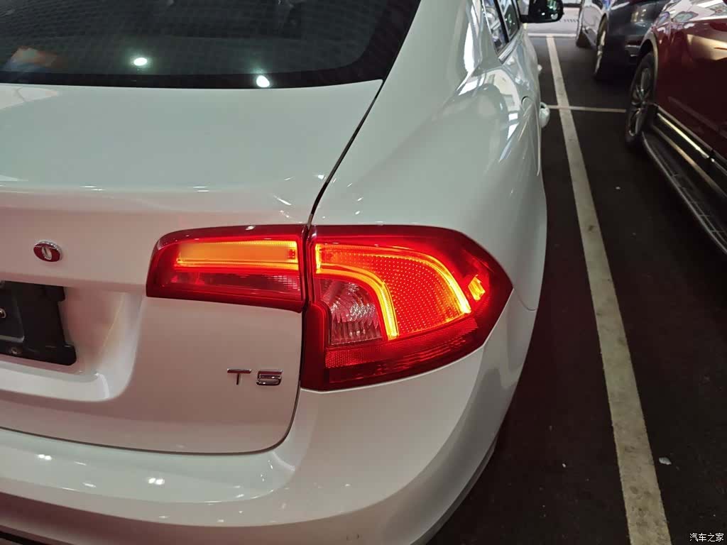 Volvo S60, 2017 24