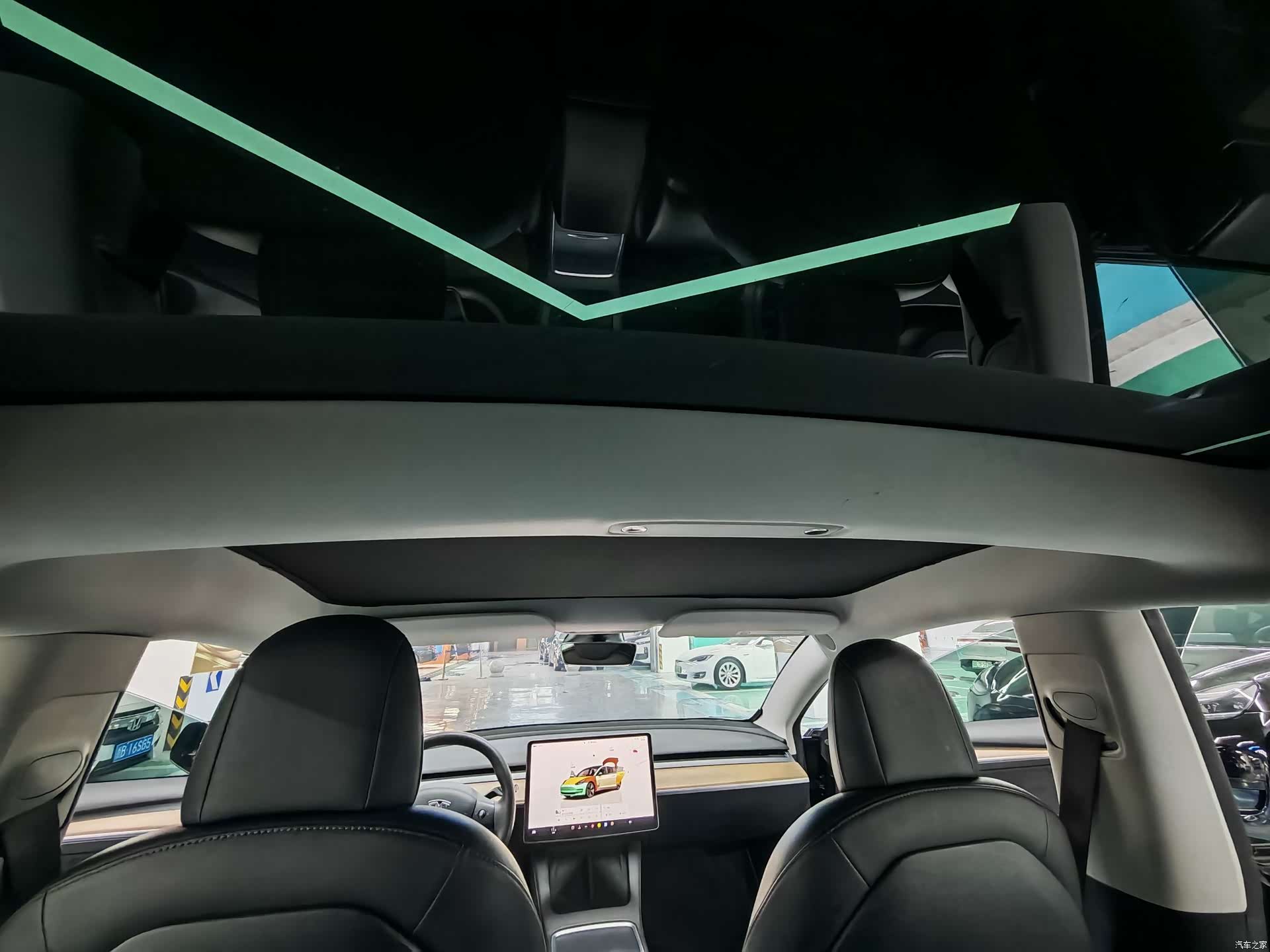 Tesla Model 3, 2022 7