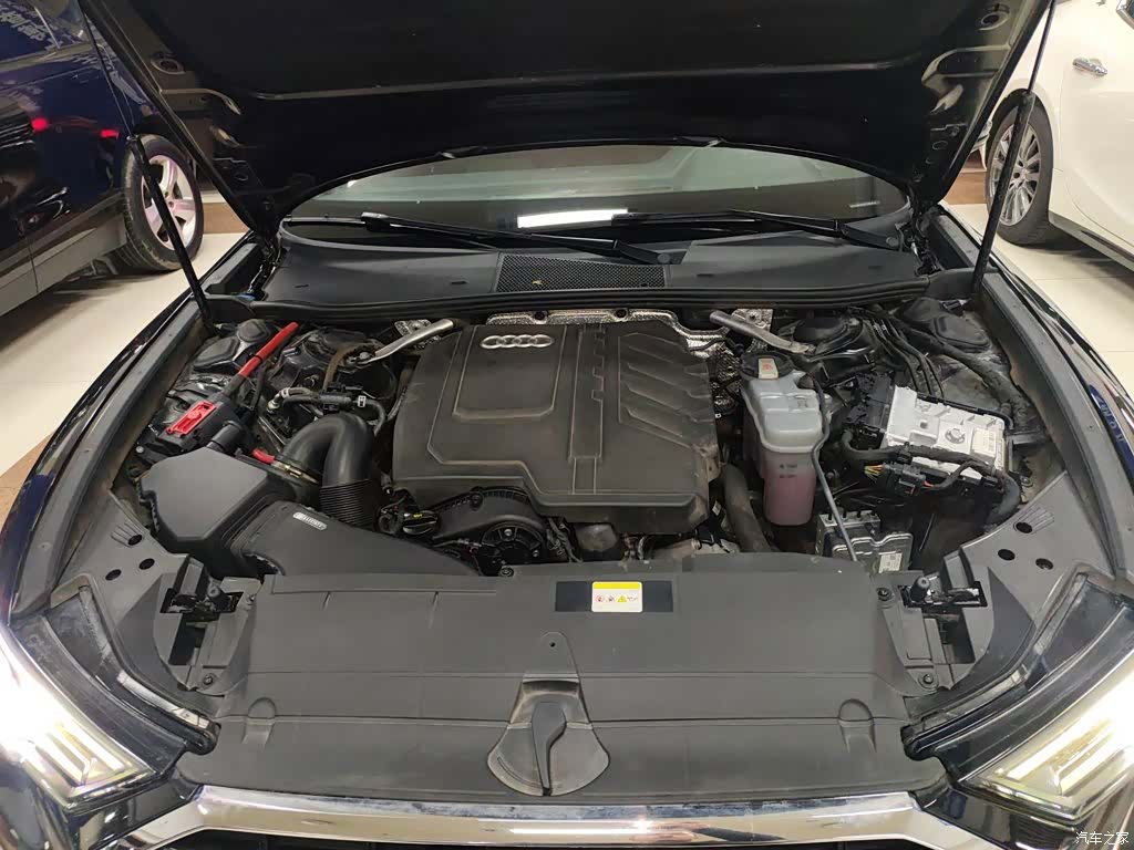 Audi A6L, 2023 20
