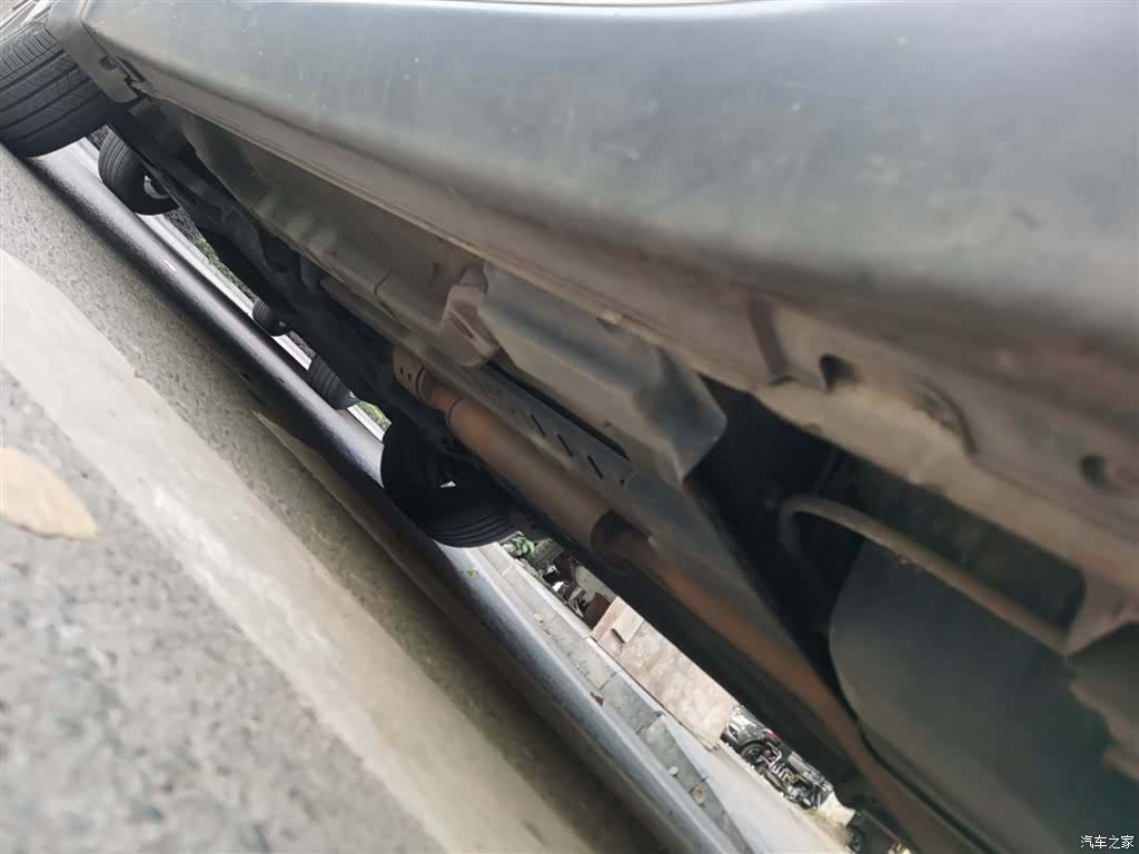 Kia KX3, 2016 17