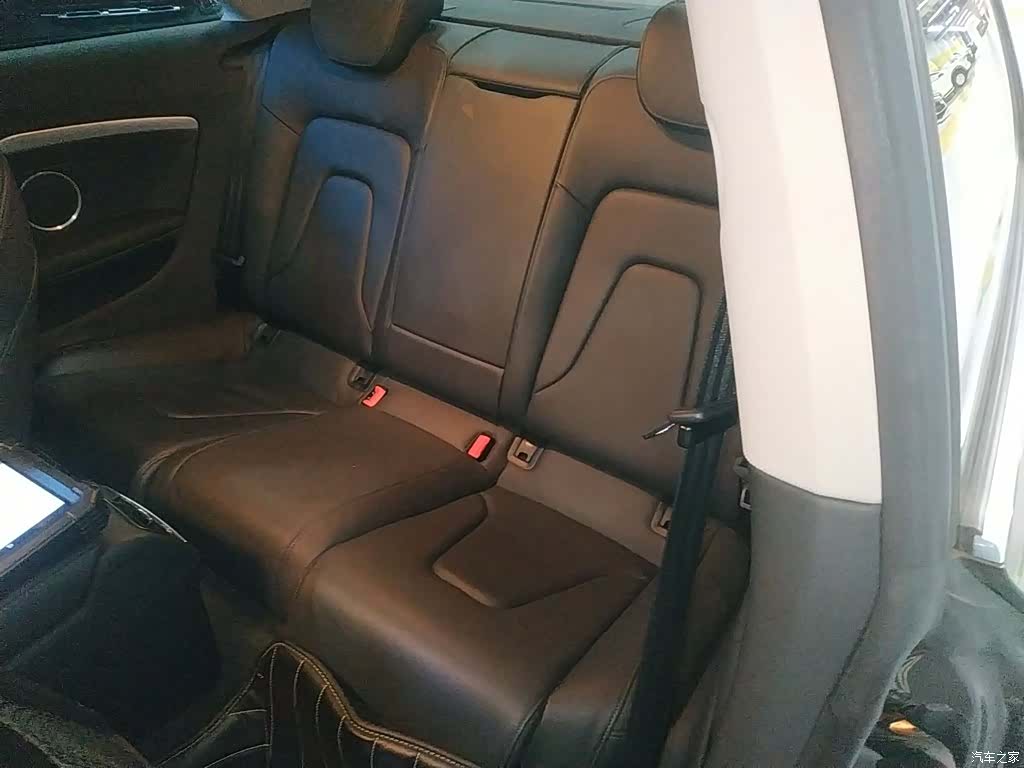 Audi A5, 2015 13