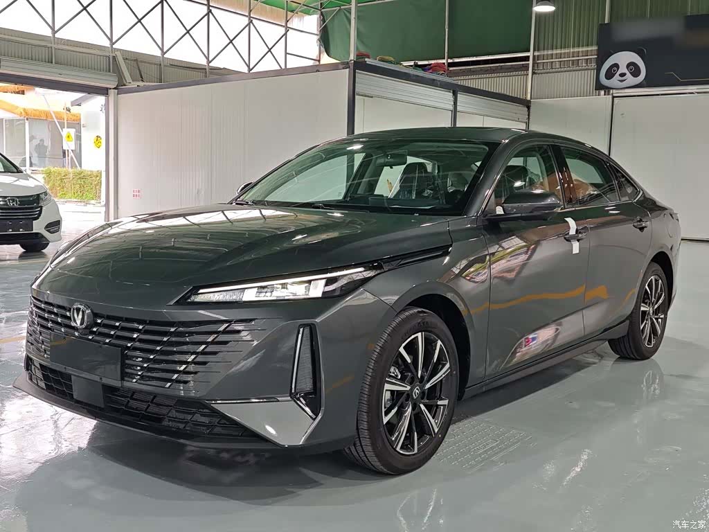 Changan Eado, 2026 21